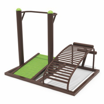 小區健身器材跑步機 小區健身器材跑步機