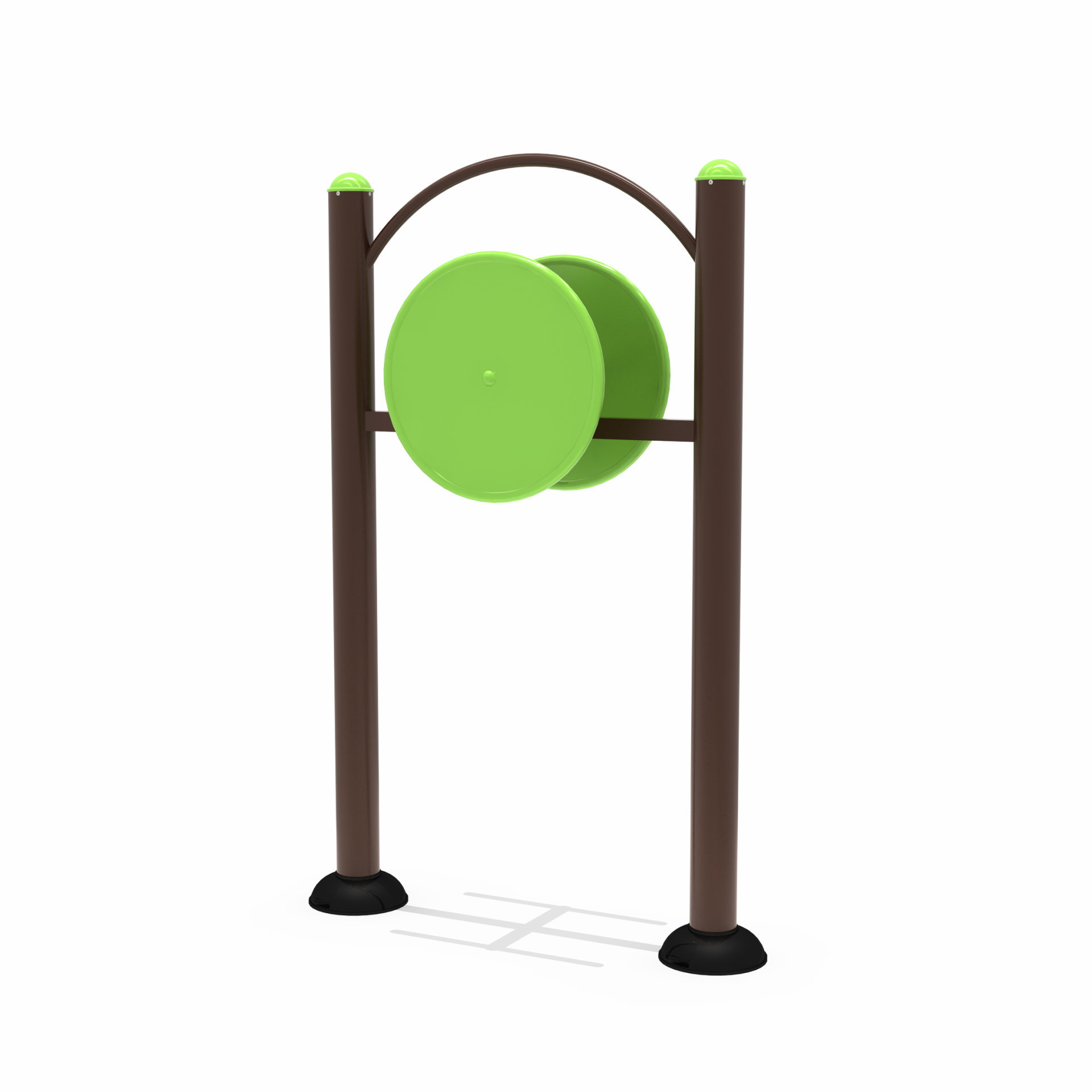 小區(qū)健身器材臂力器 小區(qū)健身器材臂力器