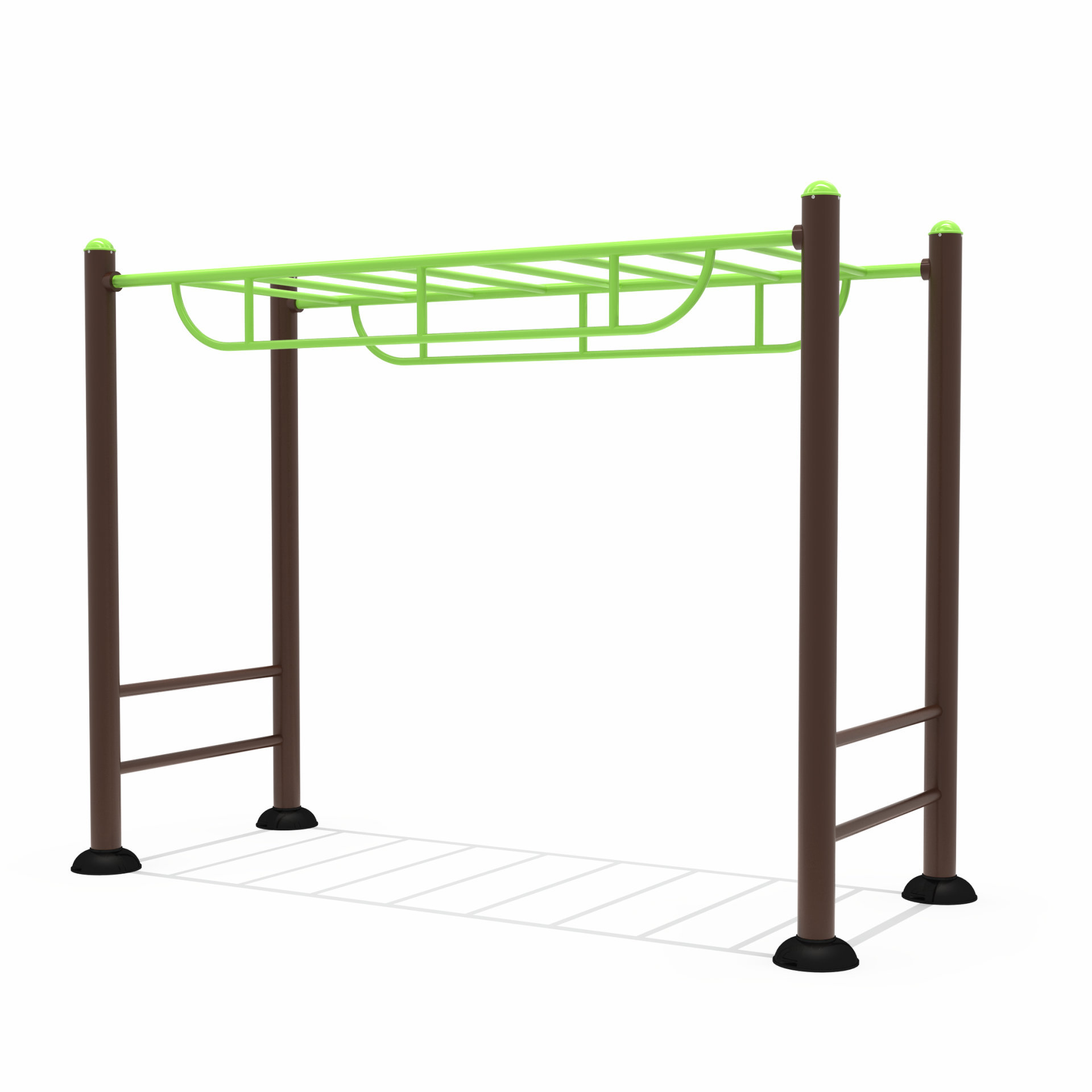 小區健身器材天梯 小區健身器材天梯