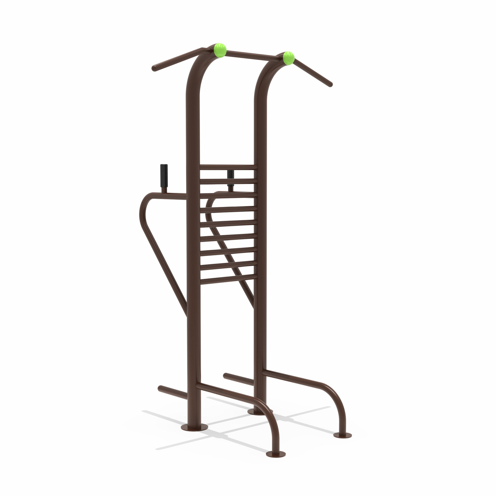 小區健身器材訓練器