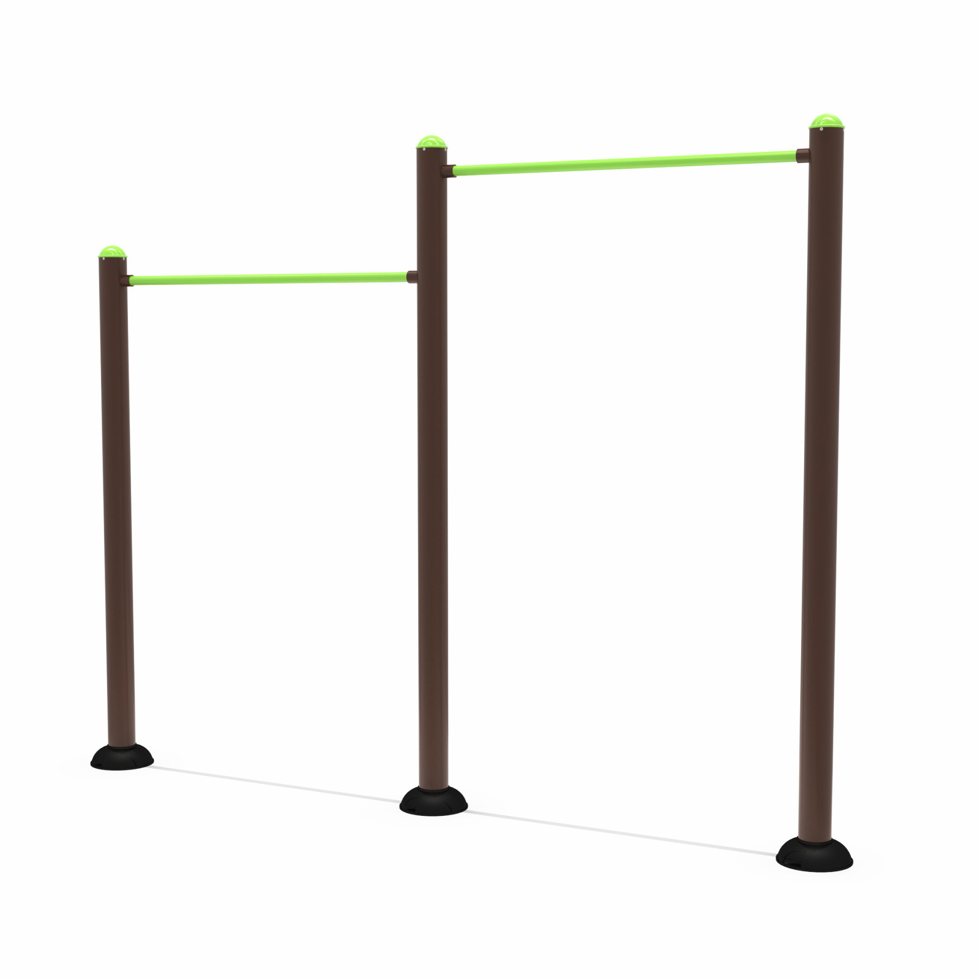 小區(qū)健身器材雙人單杠 小區(qū)健身器材雙人單杠