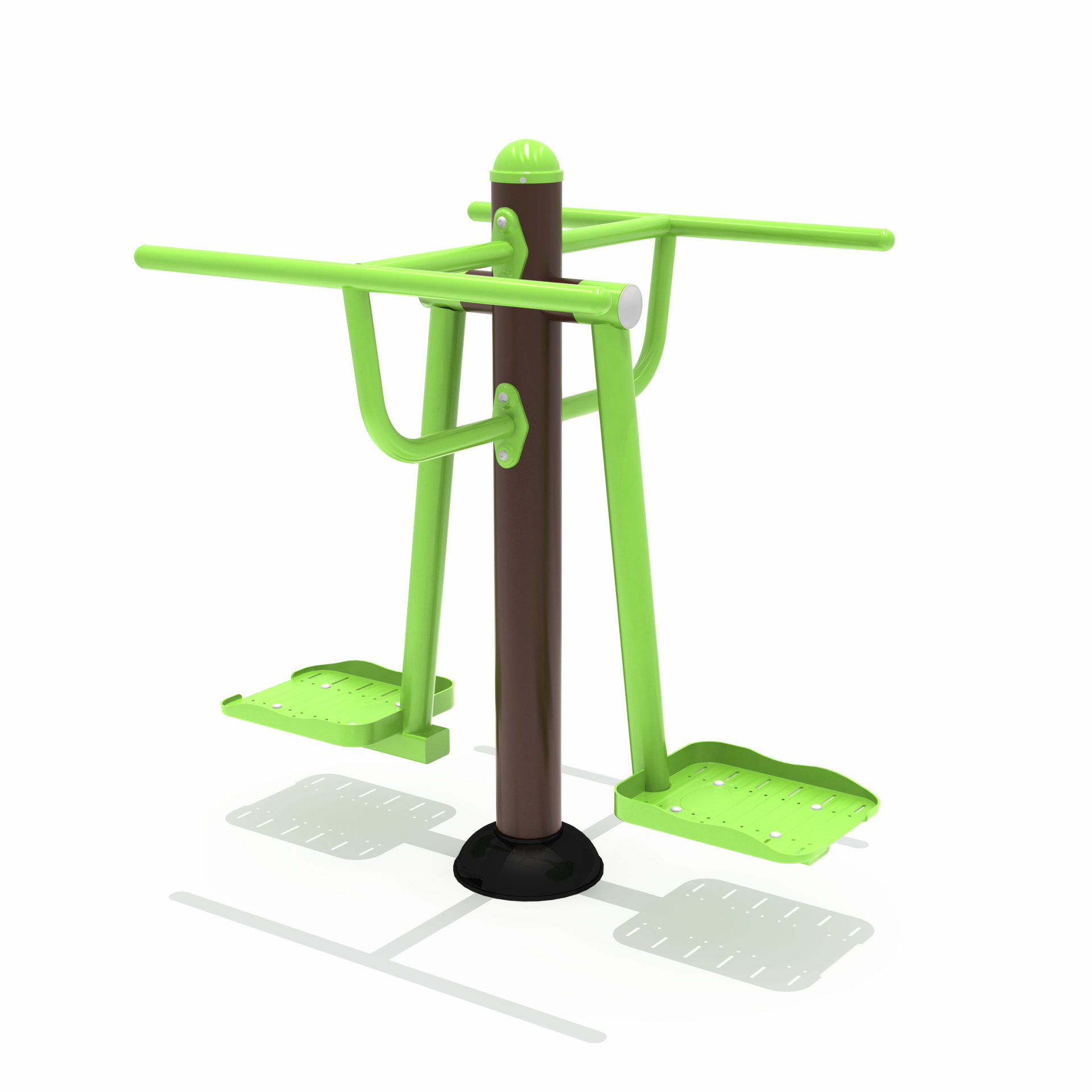 小區(qū)健身器材浪板 小區(qū)健身器材浪板