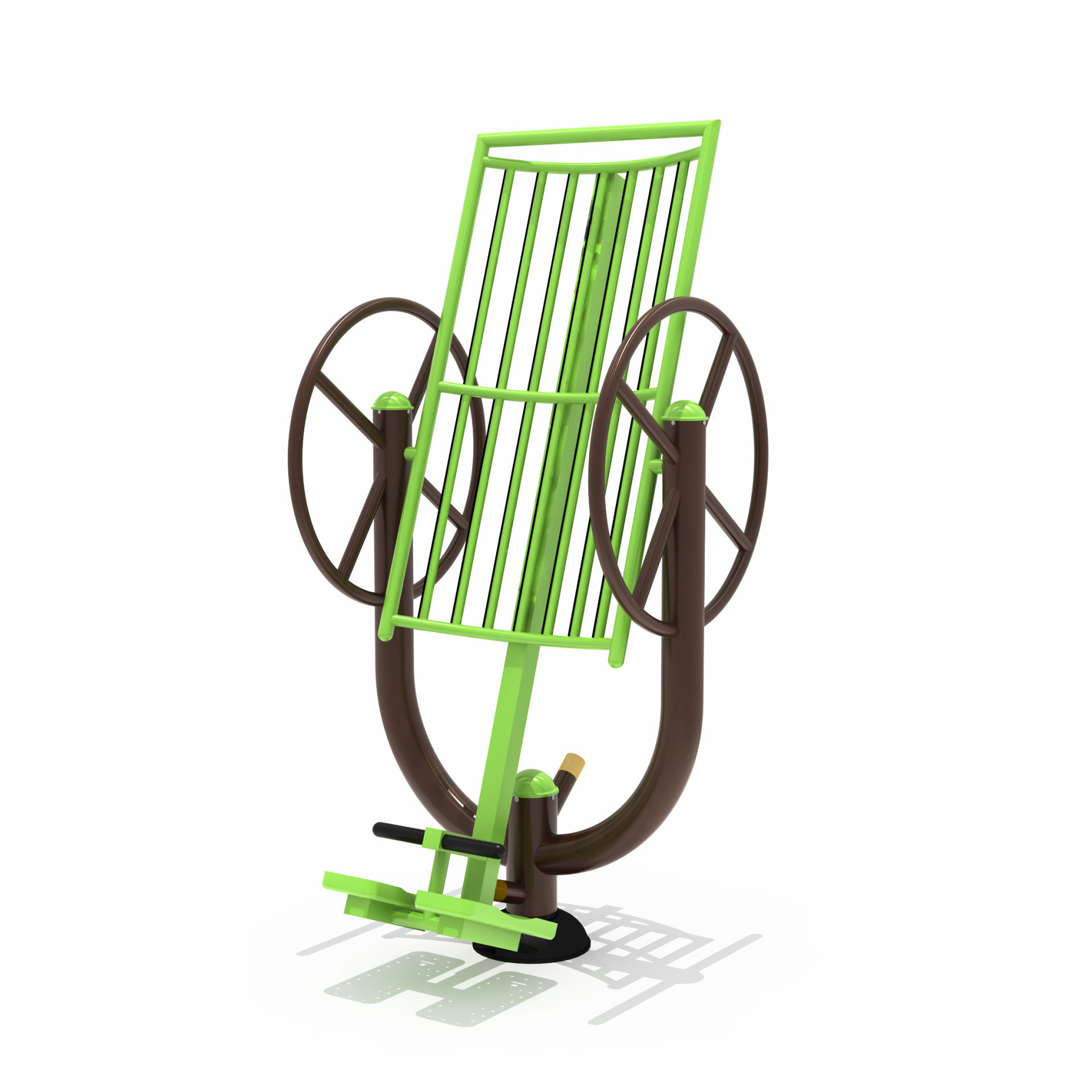 小區(qū)健身器材倒立架 小區(qū)健身器材倒立架