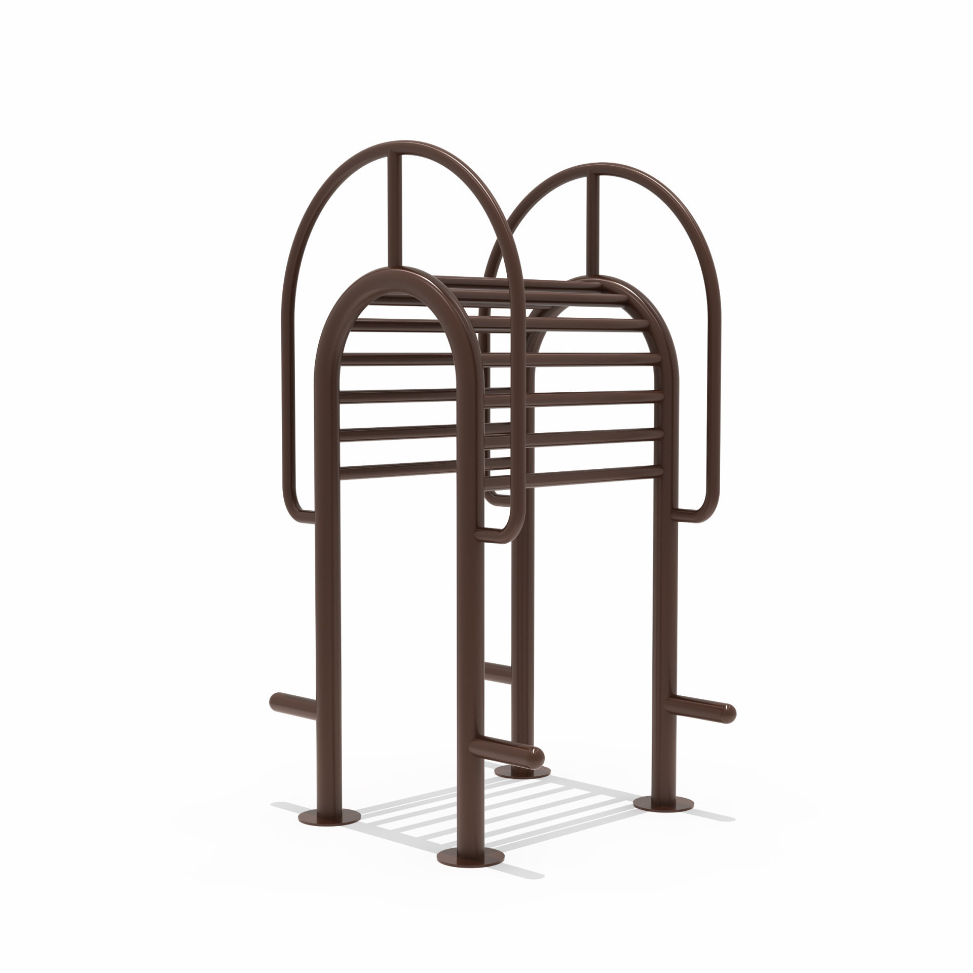 小區(qū)健身器材伸背器 小區(qū)健身器材伸背器