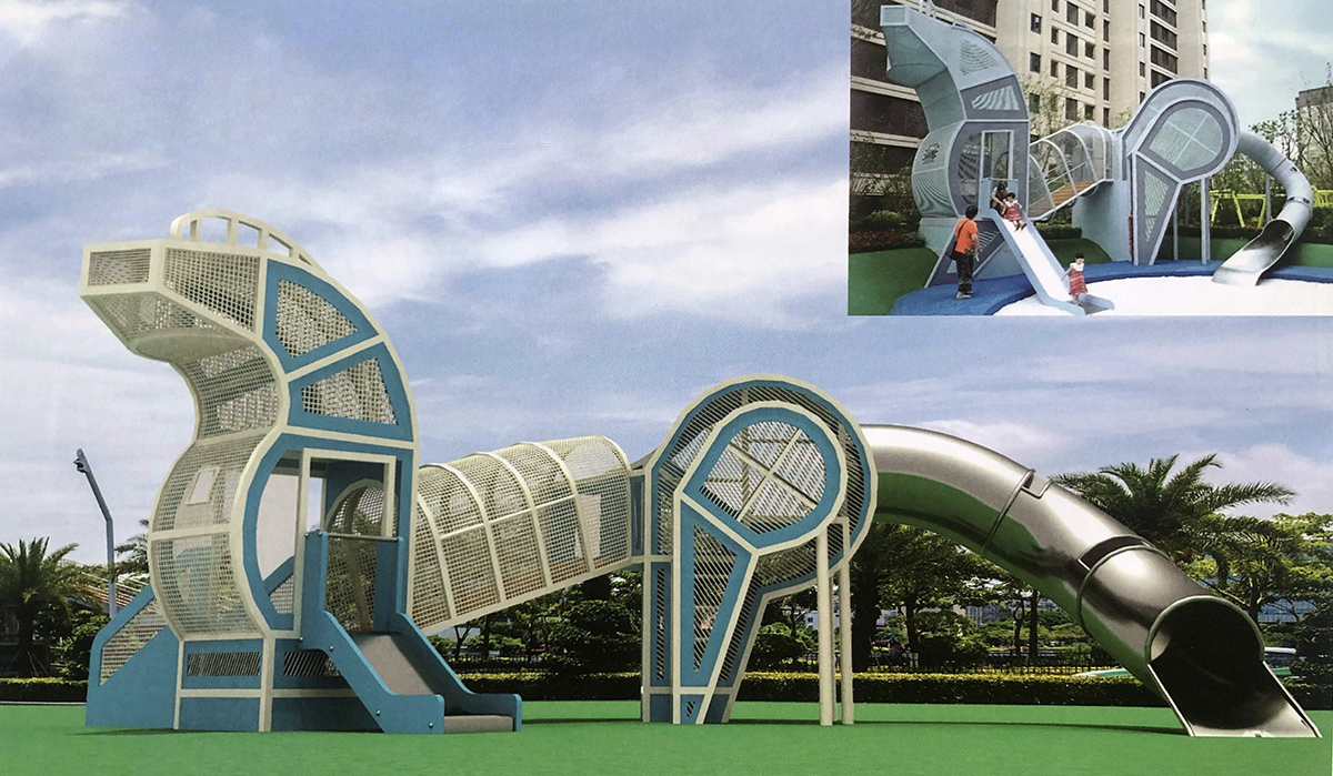 非標(biāo)游樂設(shè)備廠家 非標(biāo)游樂設(shè)備廠家