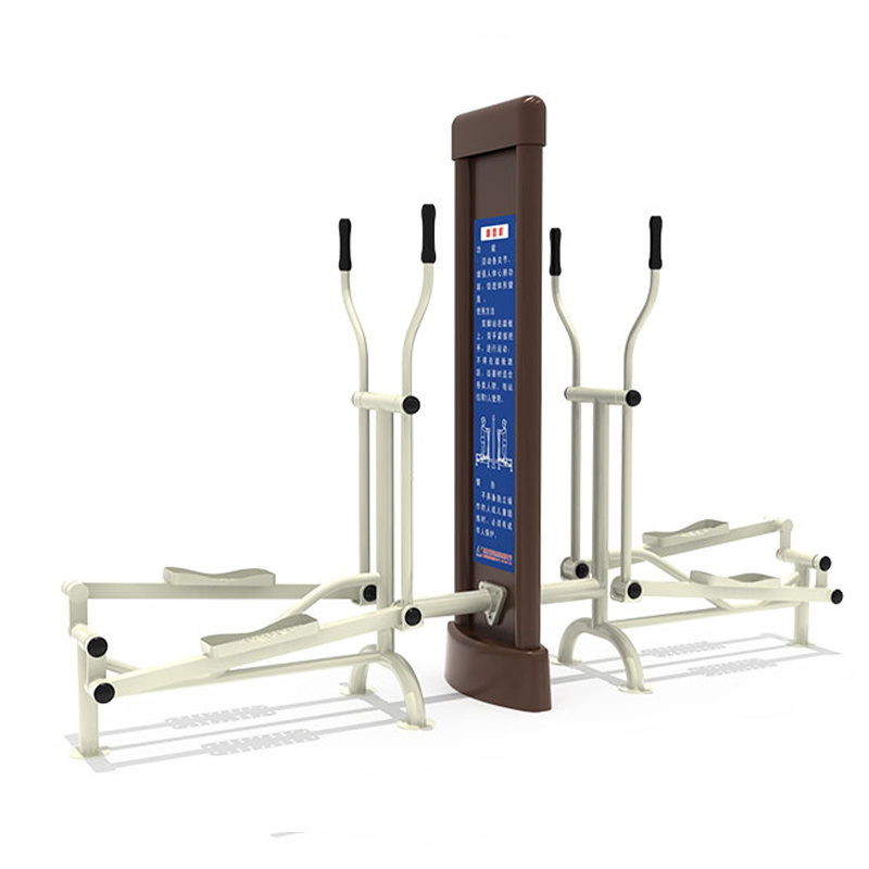 小區健身器材橢圓機 小區健身器材橢圓機