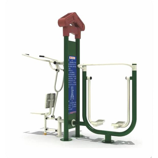 小區(qū)健身器材坐拉器 小區(qū)健身器材坐拉器