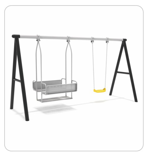 兒童戶外秋千設備 兒童戶外秋千設備