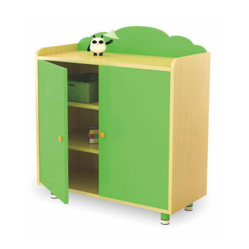 幼兒園家具雙門儲(chǔ)物柜 幼兒園家具雙門儲(chǔ)物柜