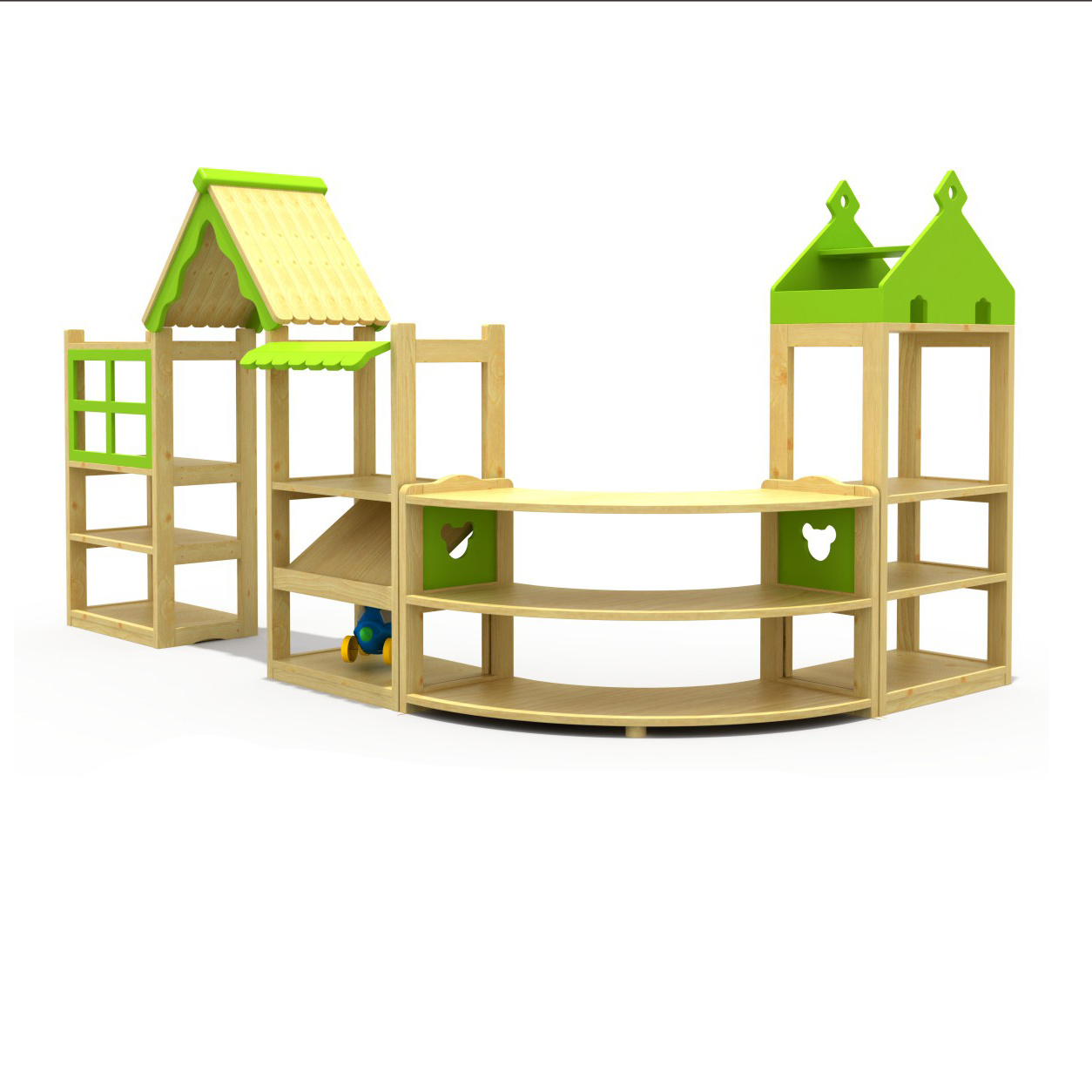 幼兒園家具兒童玩具柜 幼兒園家具兒童玩具柜