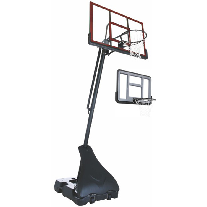 小區(qū)健身器材籃球架 小區(qū)健身器材籃球架