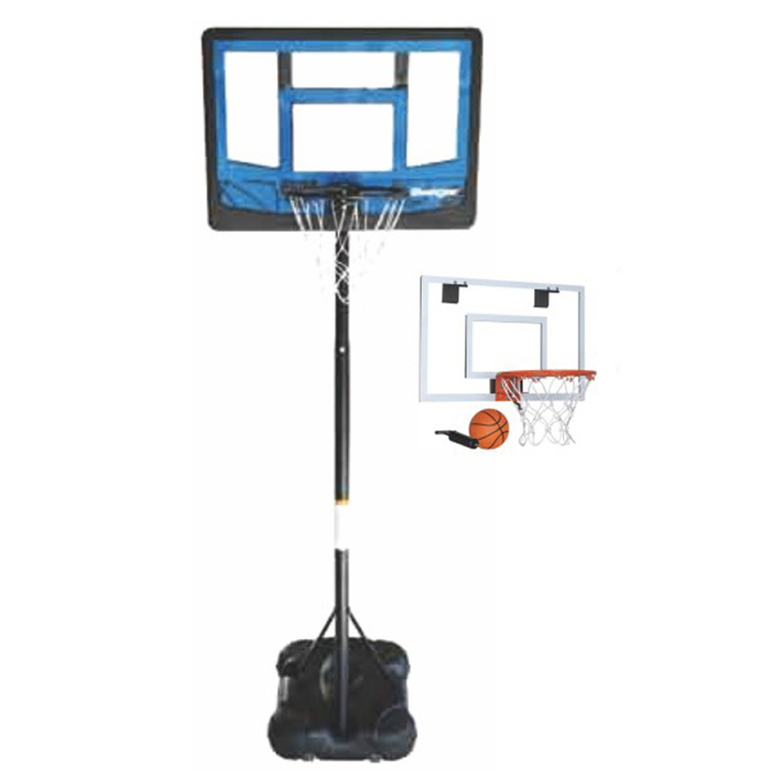 小區(qū)健身器材籃球架 小區(qū)健身器材籃球架