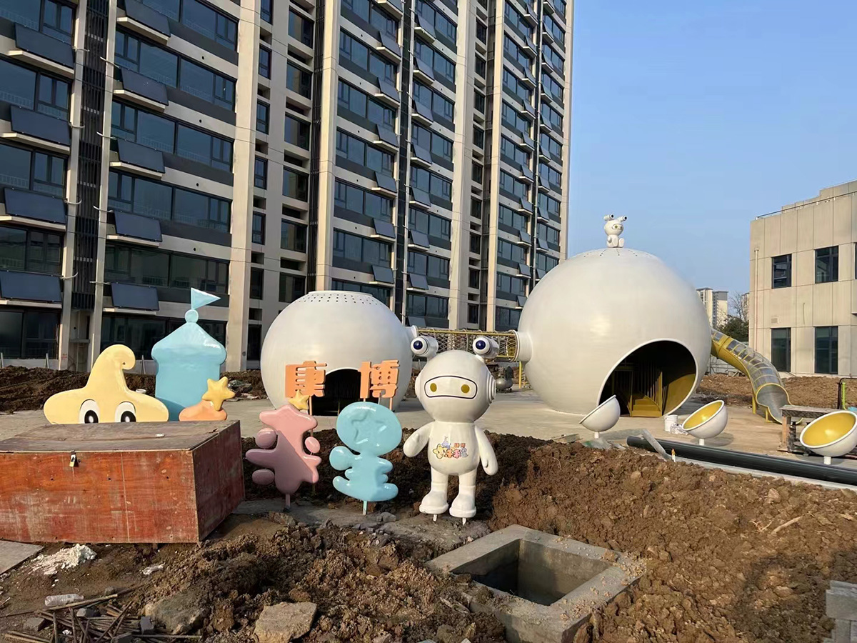 非標游樂設備廠家 非標游樂設備廠家