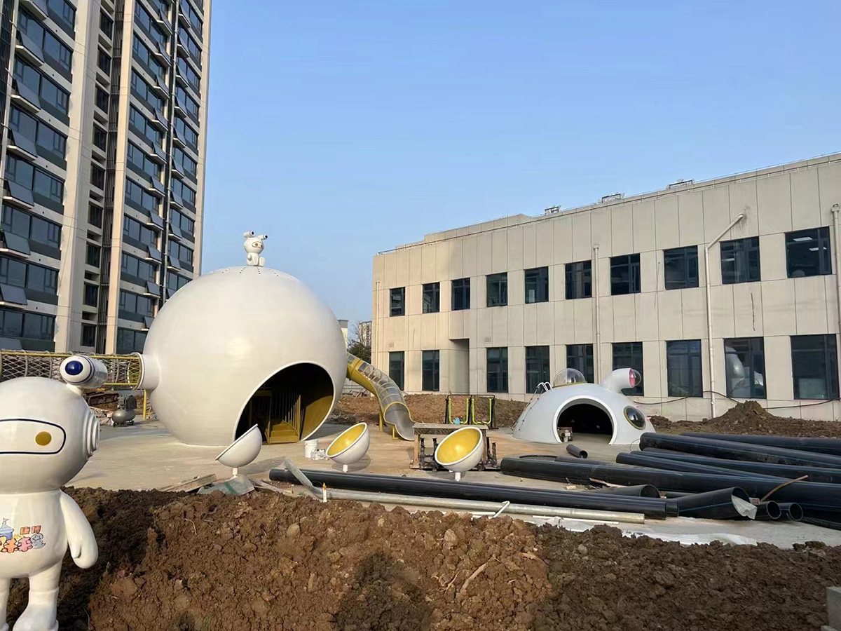 非標游樂設備廠家 非標游樂設備廠家