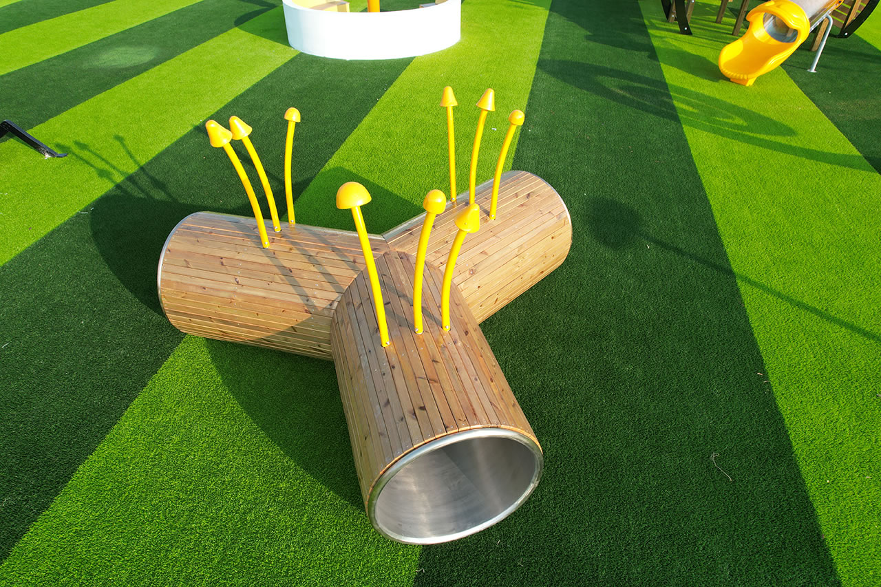 無動力游樂設備 無動力游樂設備