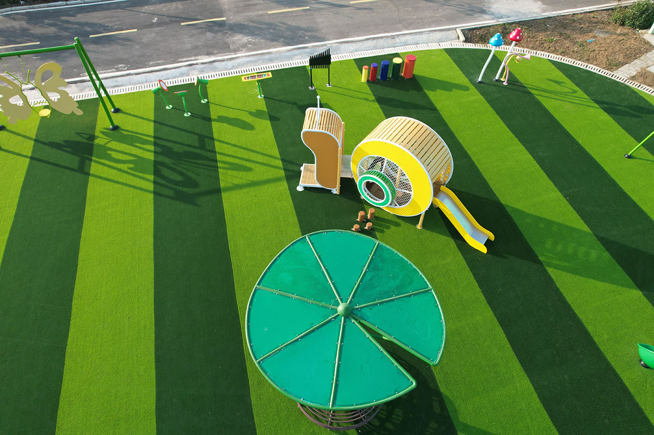 非標游樂設備 非標游樂設備