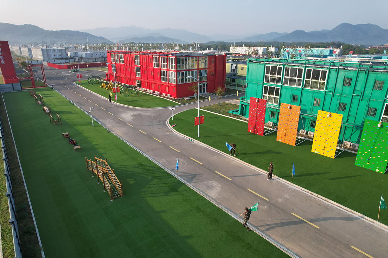 無動力游樂設備 無動力游樂設備