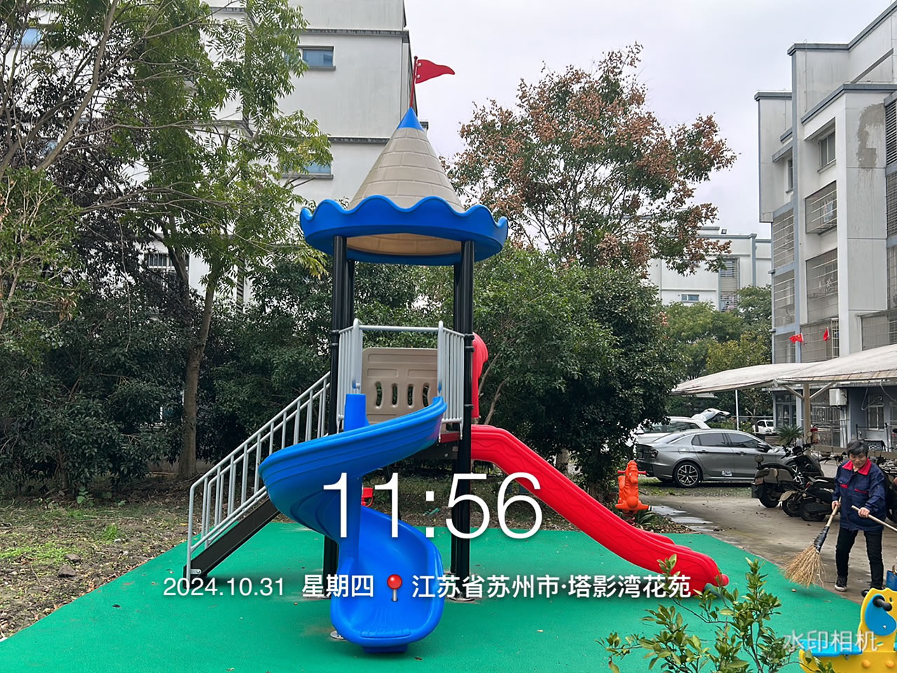 兒童組合滑梯設備廠家 兒童組合滑梯設備廠家