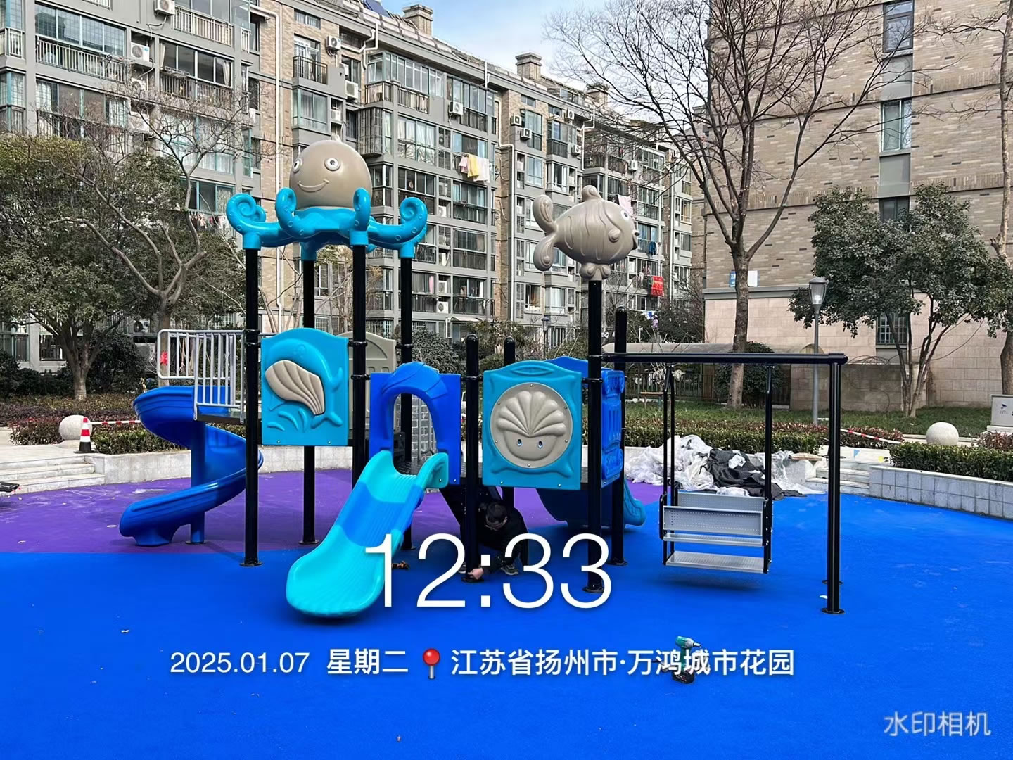 兒童組合滑梯設備廠家 兒童組合滑梯設備廠家