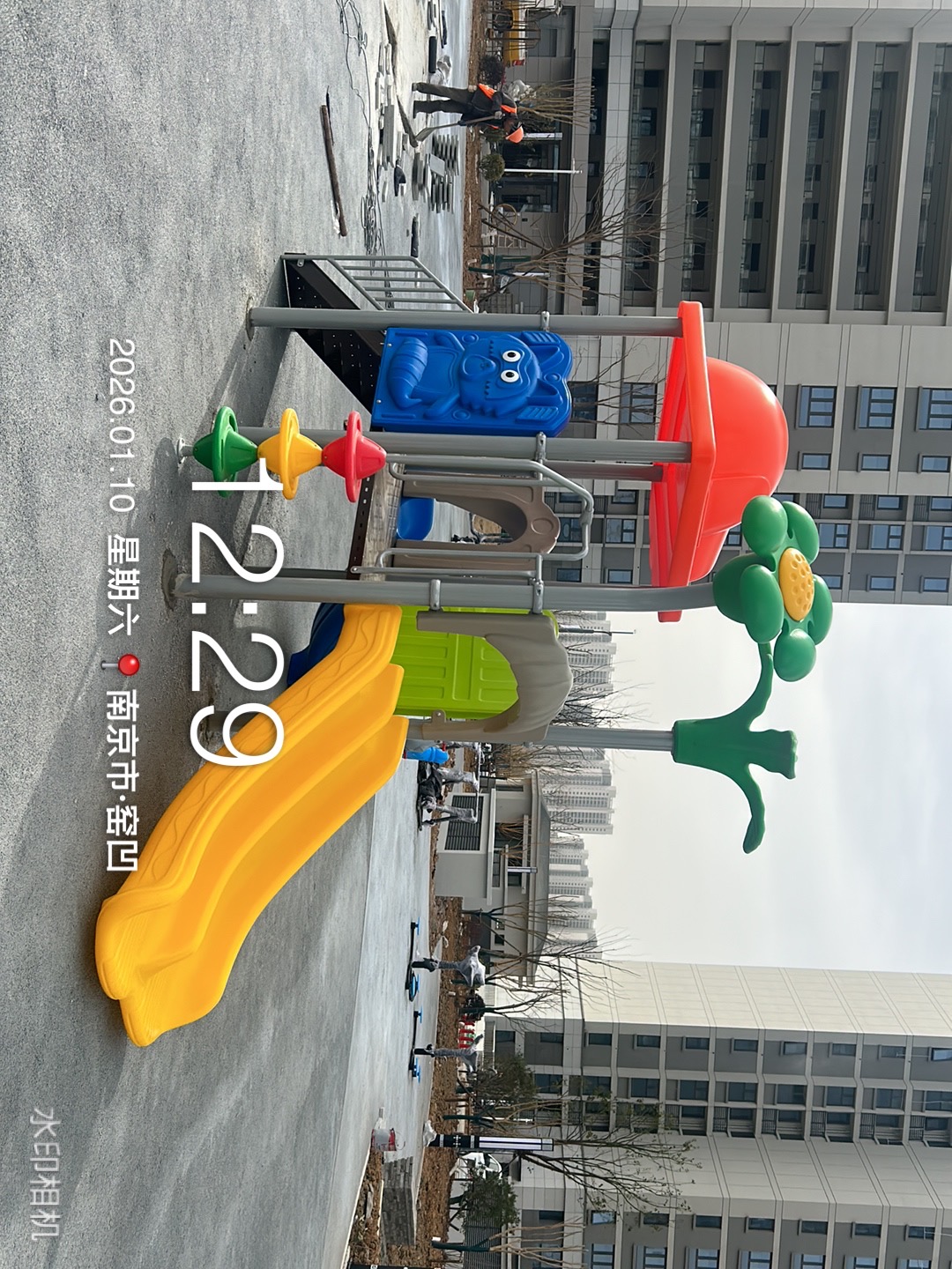 組合滑梯設備廠家定制 組合滑梯設備廠家定制